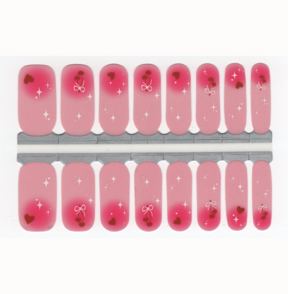 Rosy Brown Love Spell