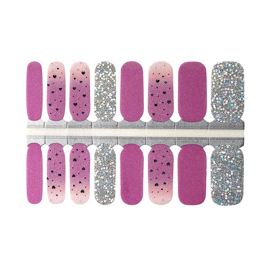 White Smoke Softly in Love