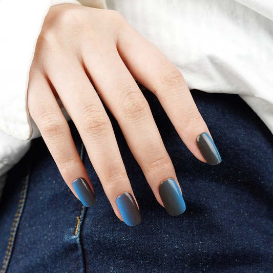 White Smoke Mood Shift