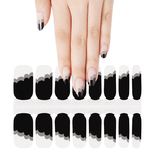 White Smoke Elegant Dark