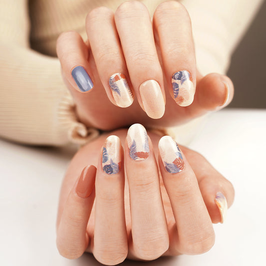 White Smoke Coastline & Chill