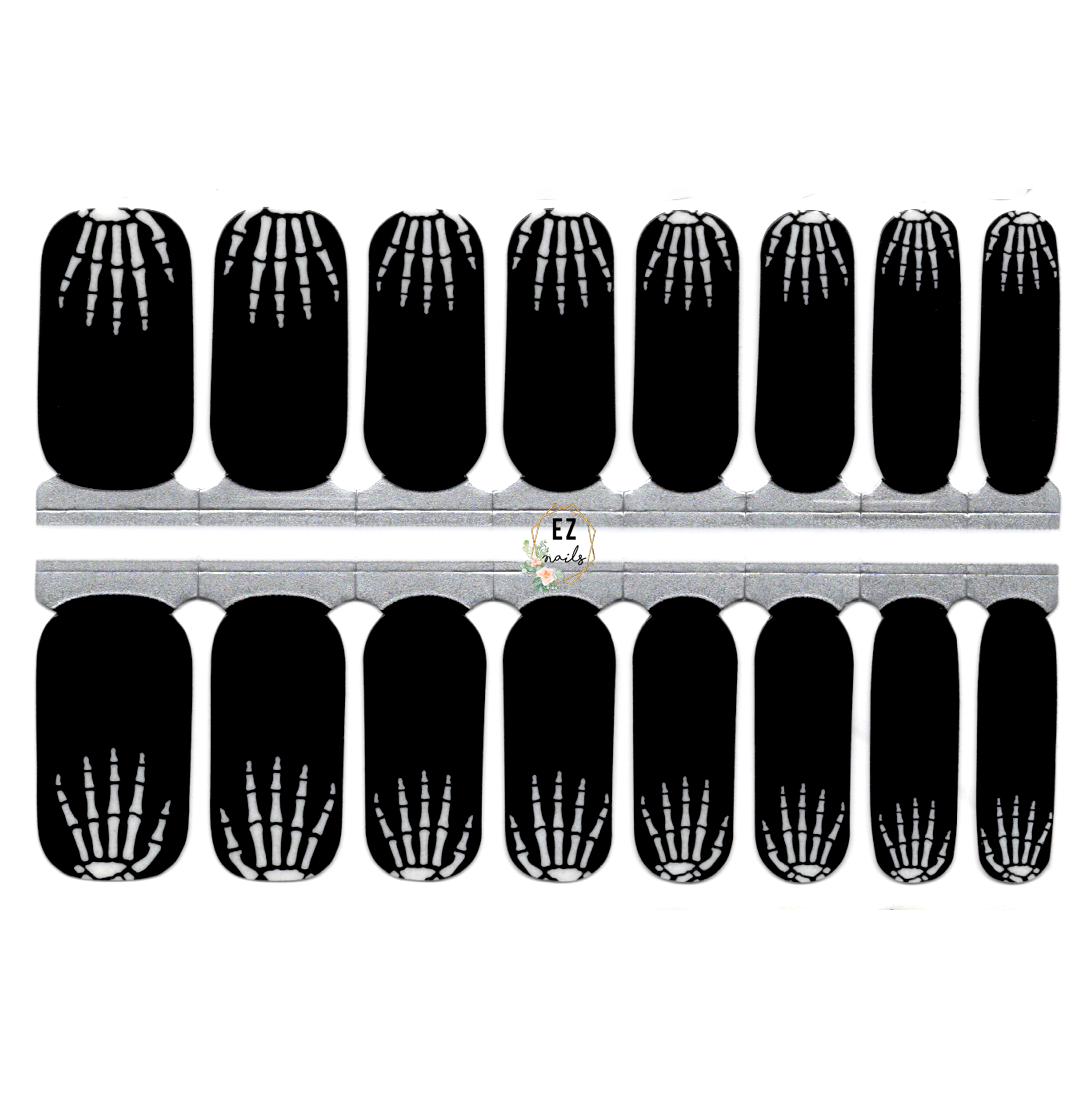 Give Me a Hand (Glow in the Dark)