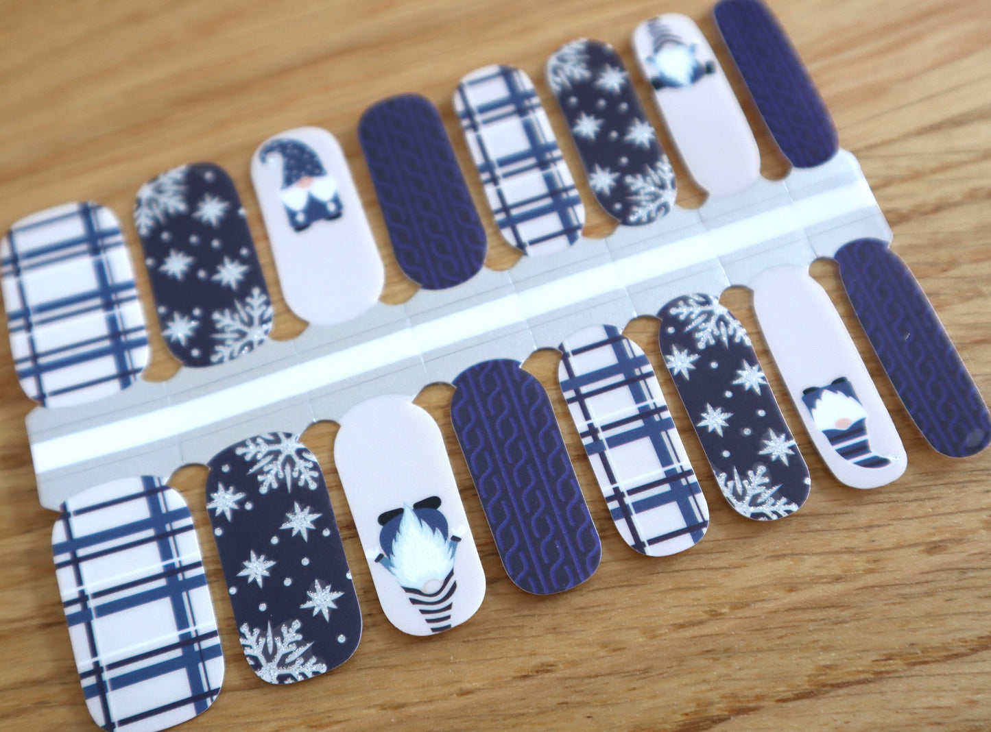 Gnome for the Holidays