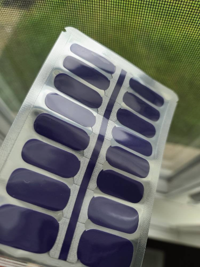 Dark Slate Gray Dark Navy Blue Solid Color