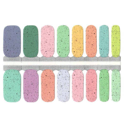 White Smoke Eggstra Easter