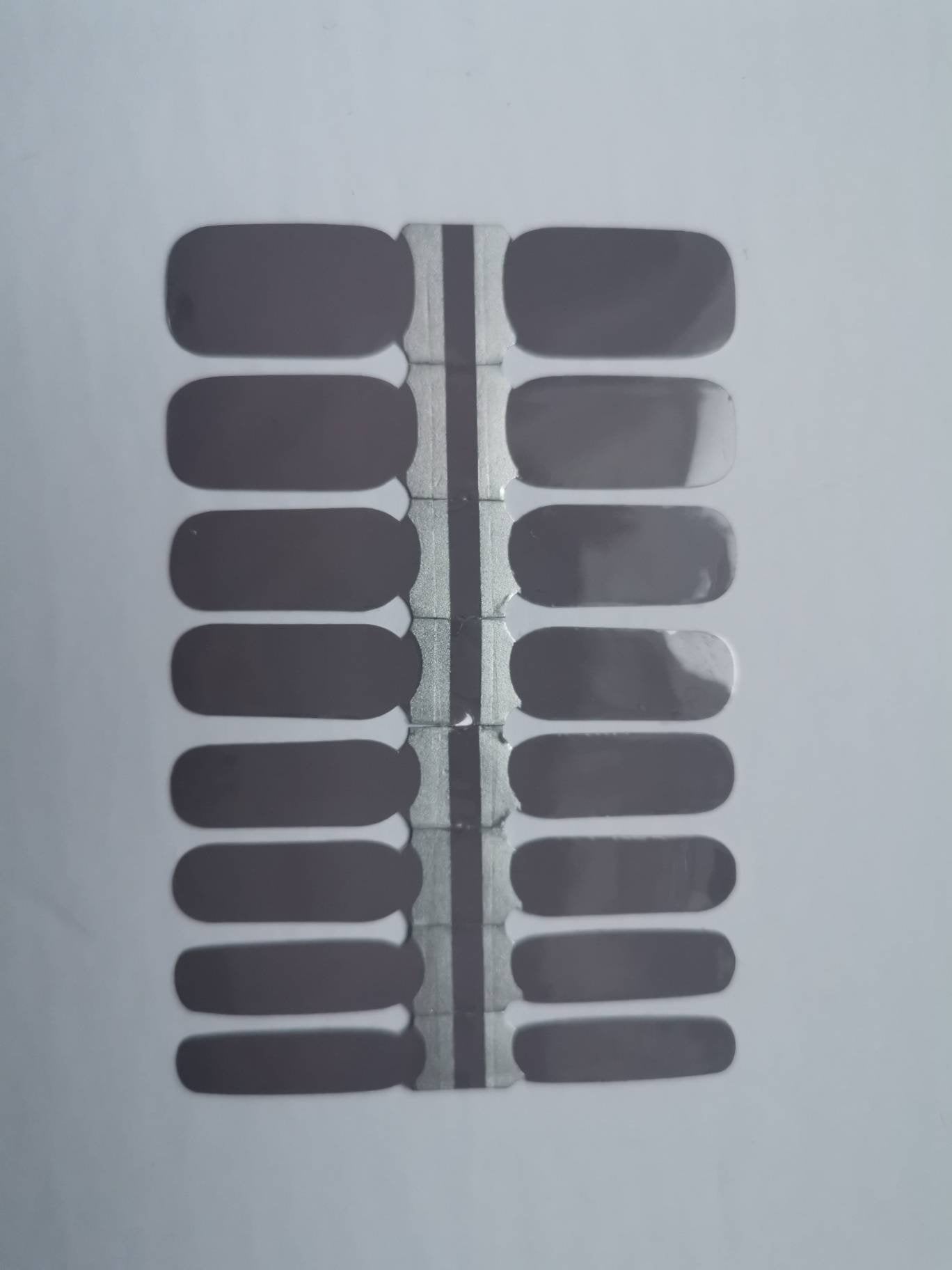 Dark Slate Gray Grey Solid Color