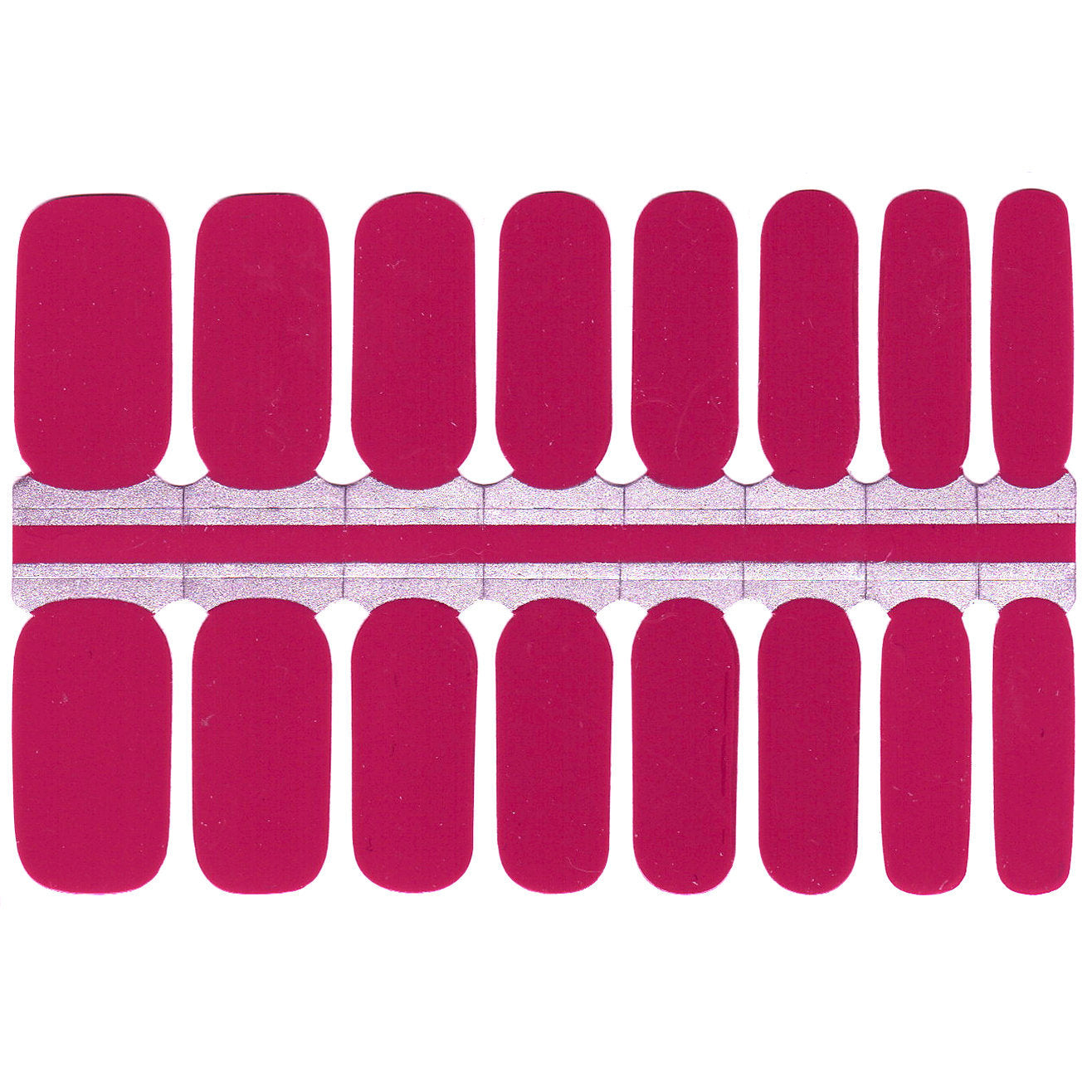 Maroon Magenta Dark Pink Plum Solid Color