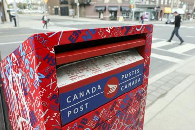 Important Update: Canada Post Shutdown and Shipping Changes