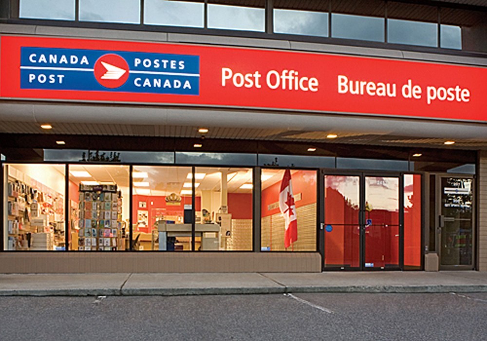 Important Notice: Potential Canada Post Strike and Shipping Delays – EZ ...