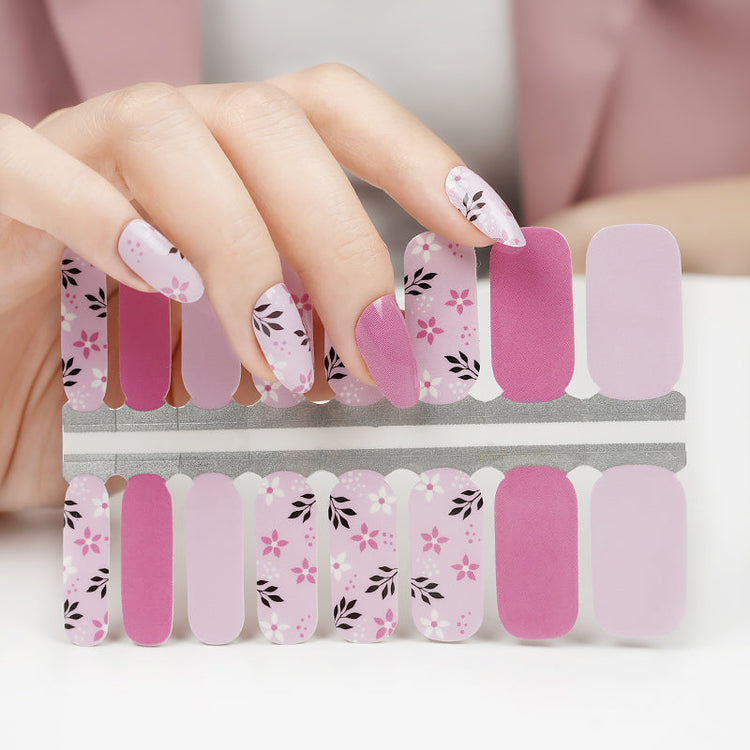 Nail Wraps