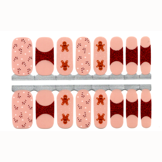 Bake It Till You Make It