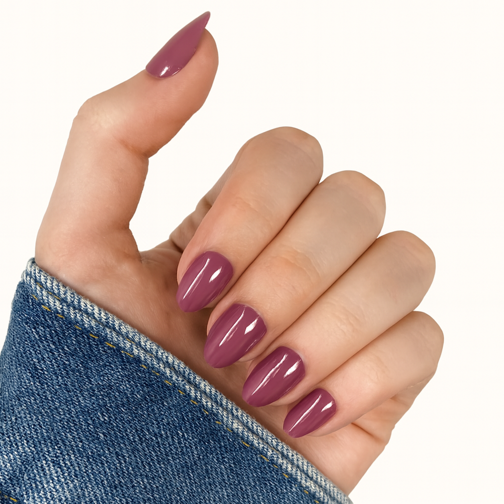 White Smoke Dusty Desire