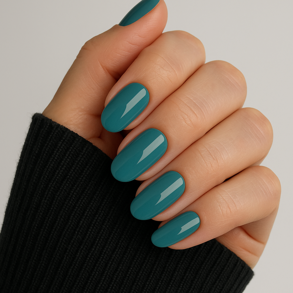 Black Jade About You