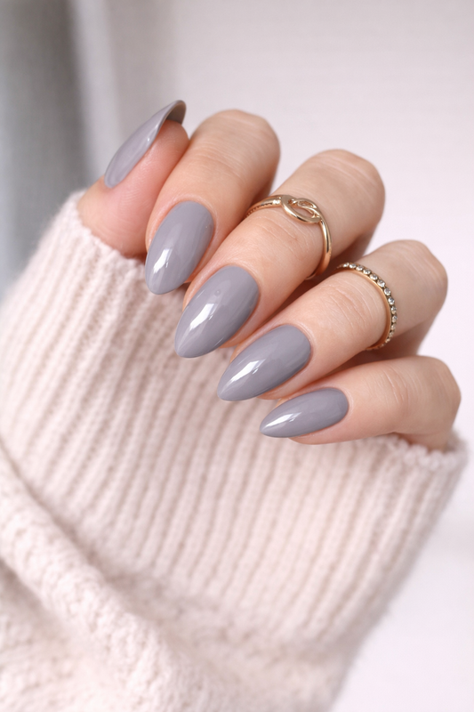 Light Gray Grey Solid Color