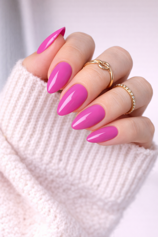 Lavender Blush Hot Shot