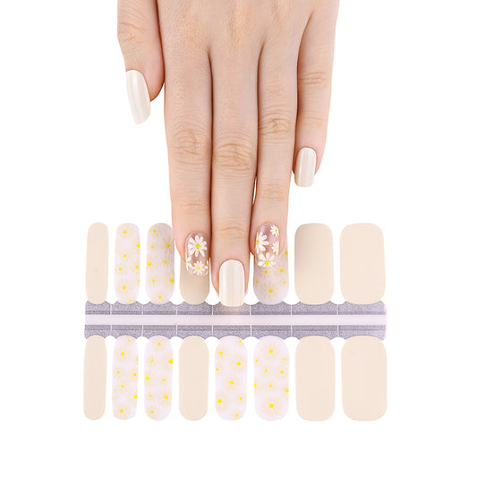 Couleurs du coucher du soleil avec dégradé d'ombre violet et rose pailleté argenté et jaune rayé