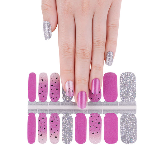 White Smoke Softly in Love