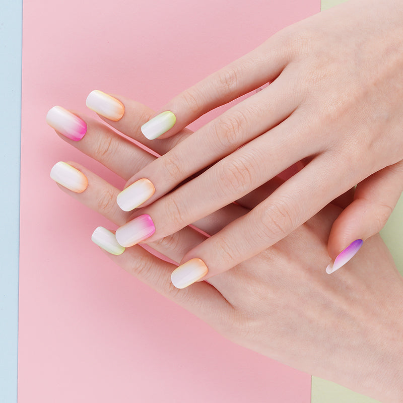 Light Pink Sugar Rush