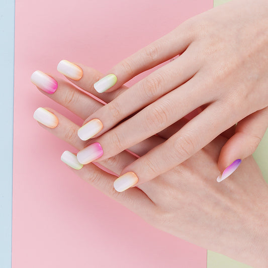 Light Pink Sugar Rush