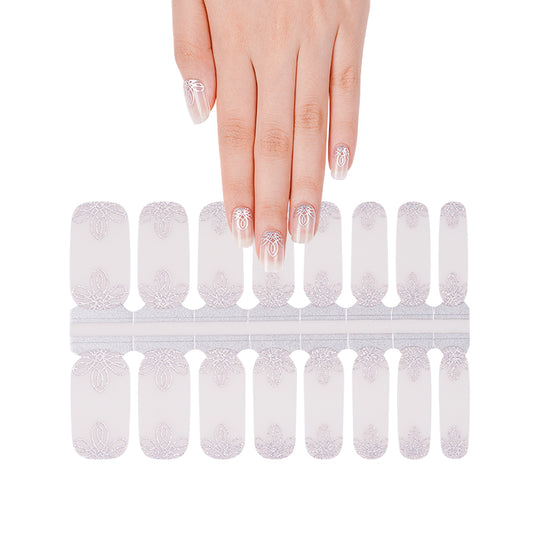 White Smoke Something Pure