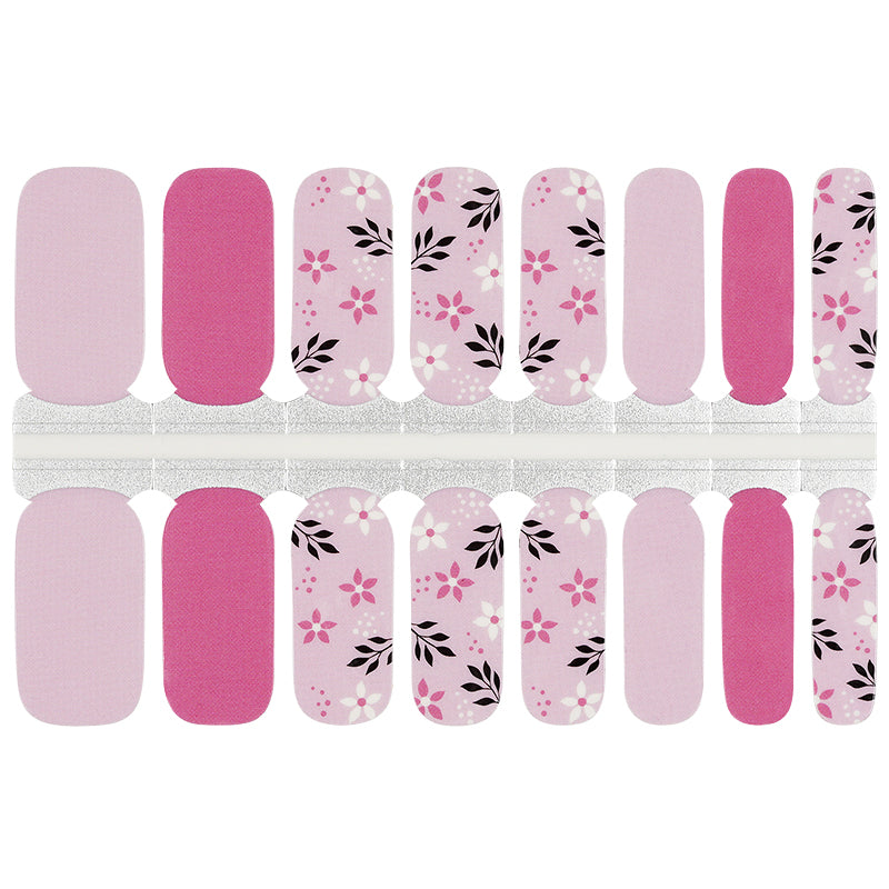 Light Gray Spring Fling