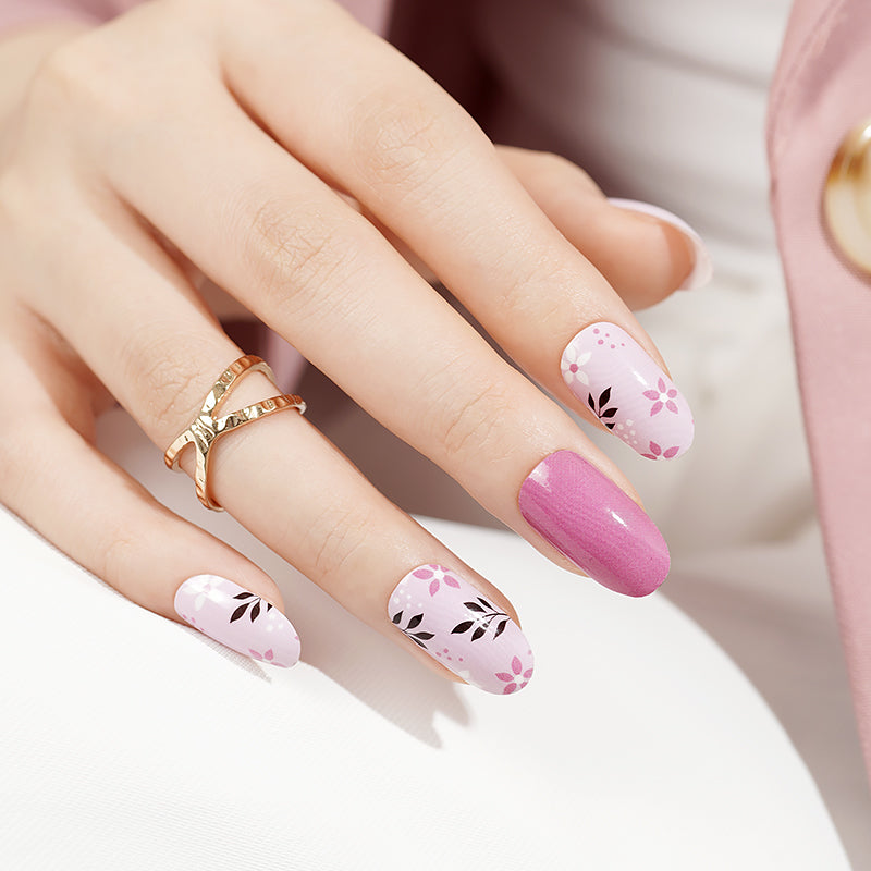 White Smoke Spring Fling