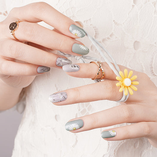 Lavender Sage Serenity