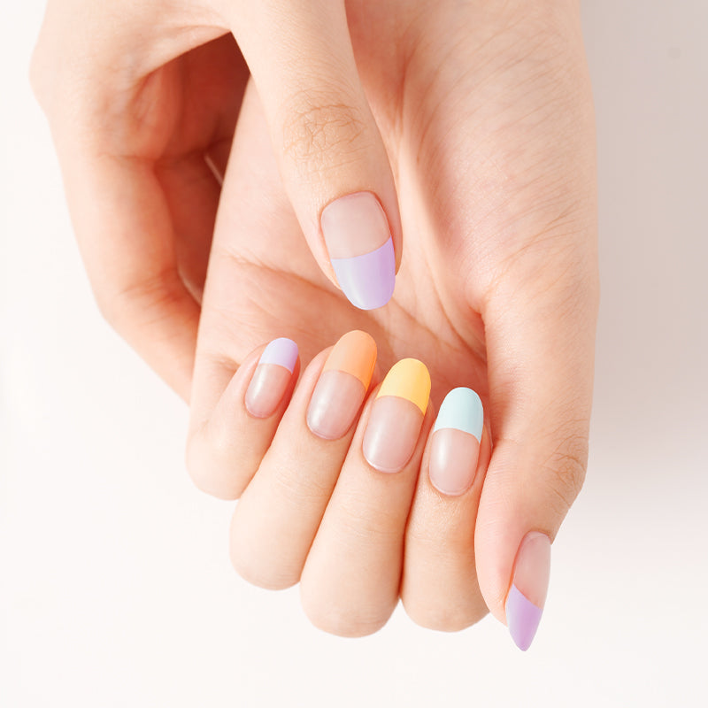 Pastel French