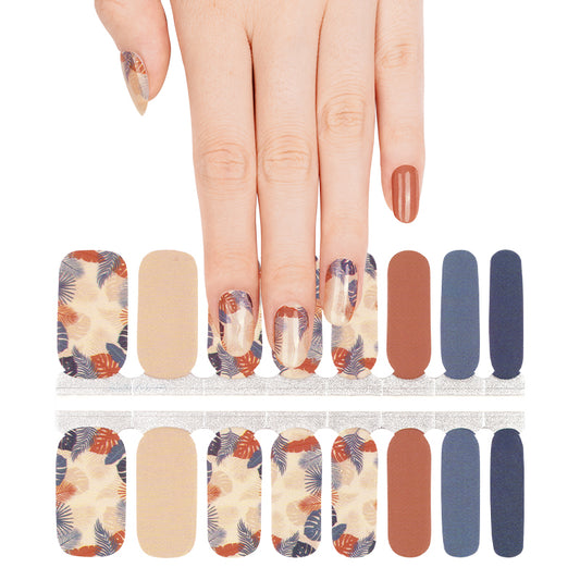 White Smoke Coastline & Chill