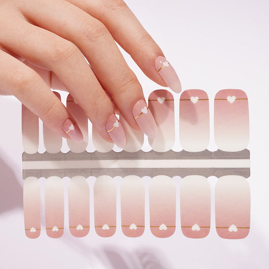 Lavender Sweet Promise