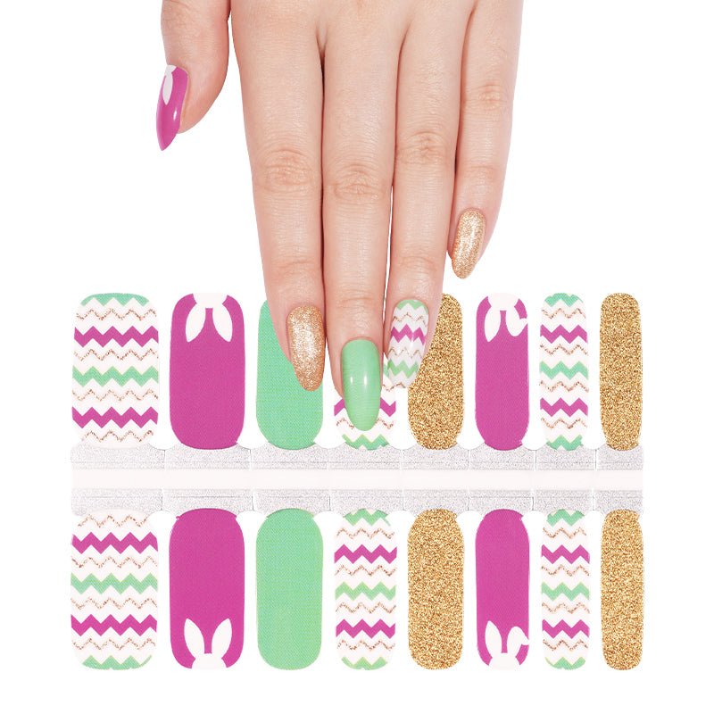 White Smoke Hoppy Glam