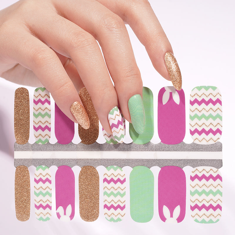 White Smoke Hoppy Glam