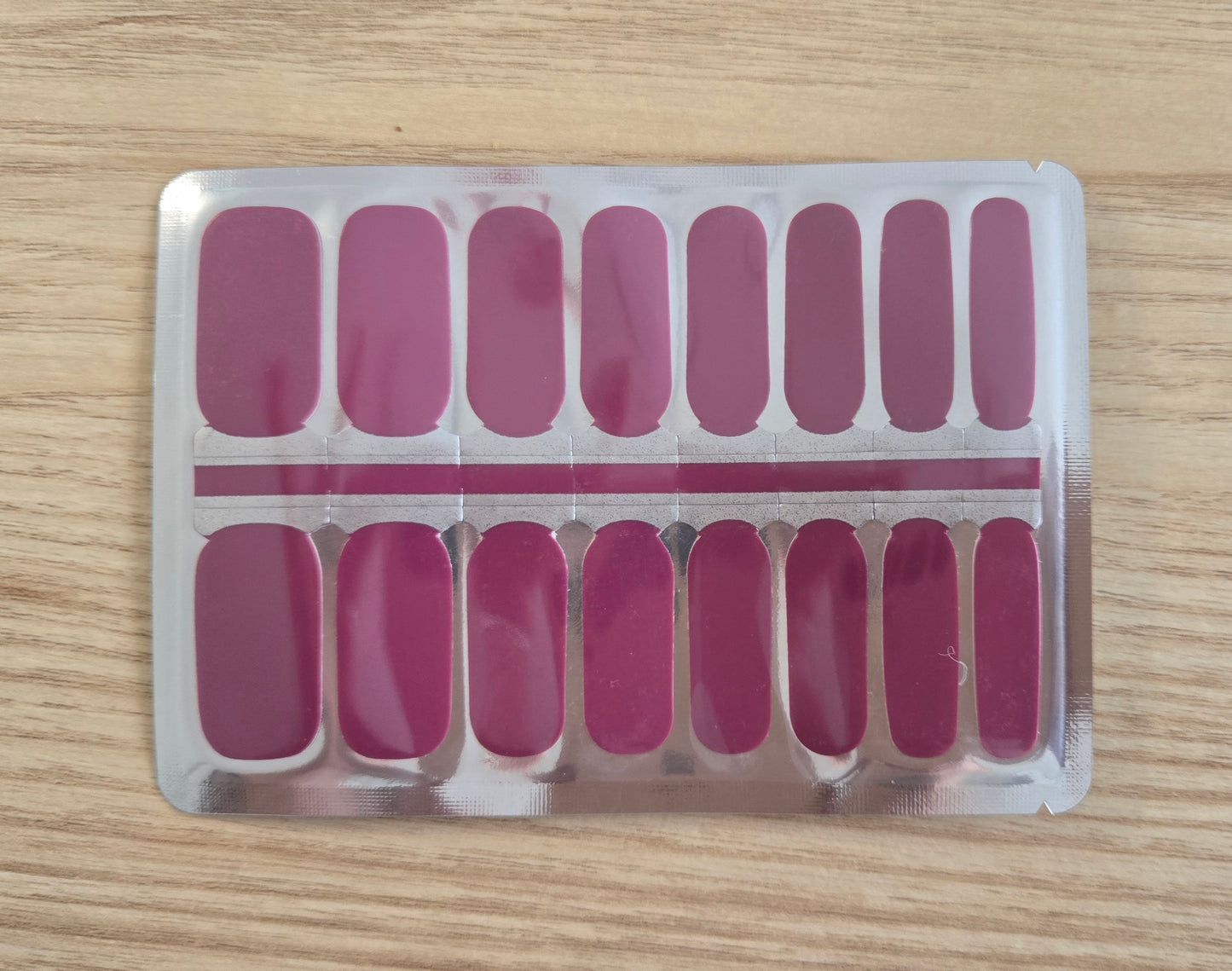 Rosy Brown Dusty Desire