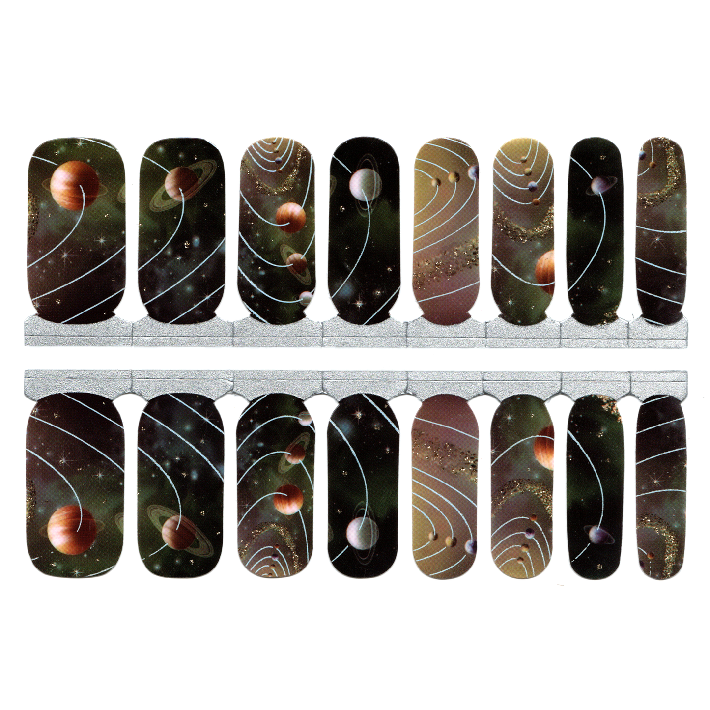 Planets, Space, Galaxy, Solar System, Mercury, Venus, Jupiter, Saturn, Uranus