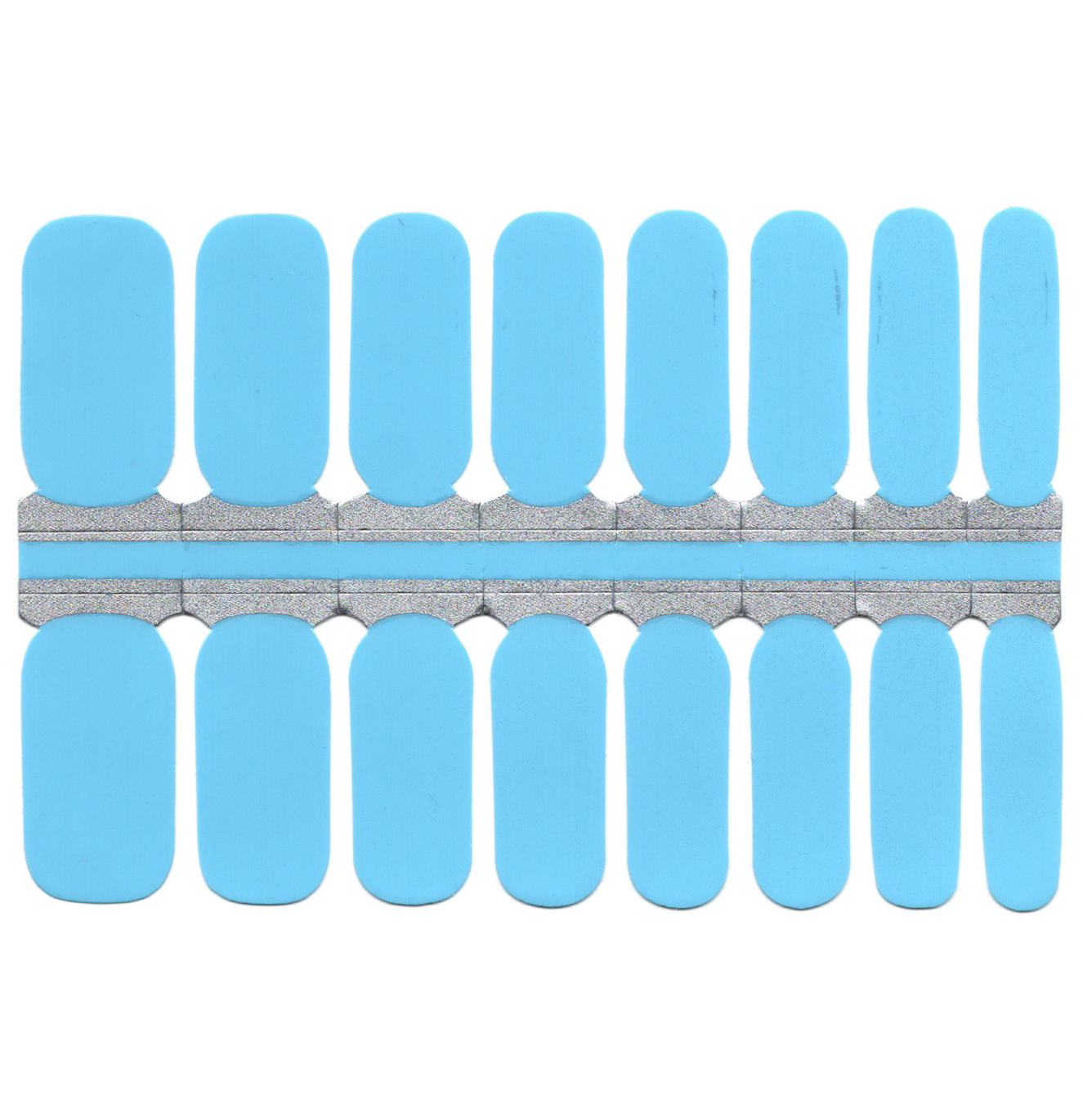 Light Sky Blue Sky Blue Solid Color