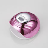 High Power 86W Nail Lamp LED with LCD Display