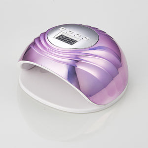 High Power 86W Nail Lamp LED with LCD Display