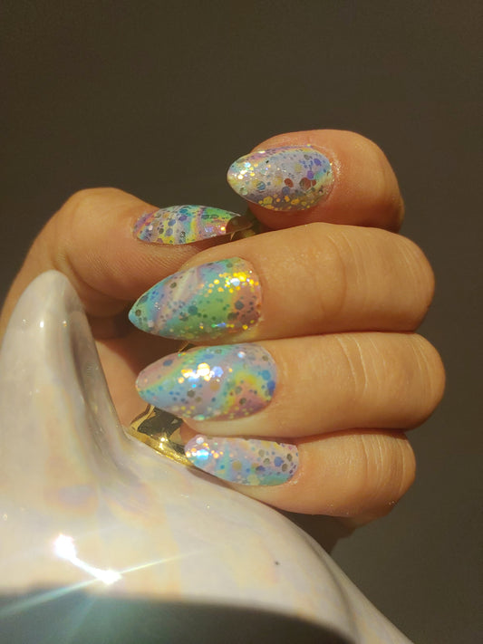 Unicorn Dust