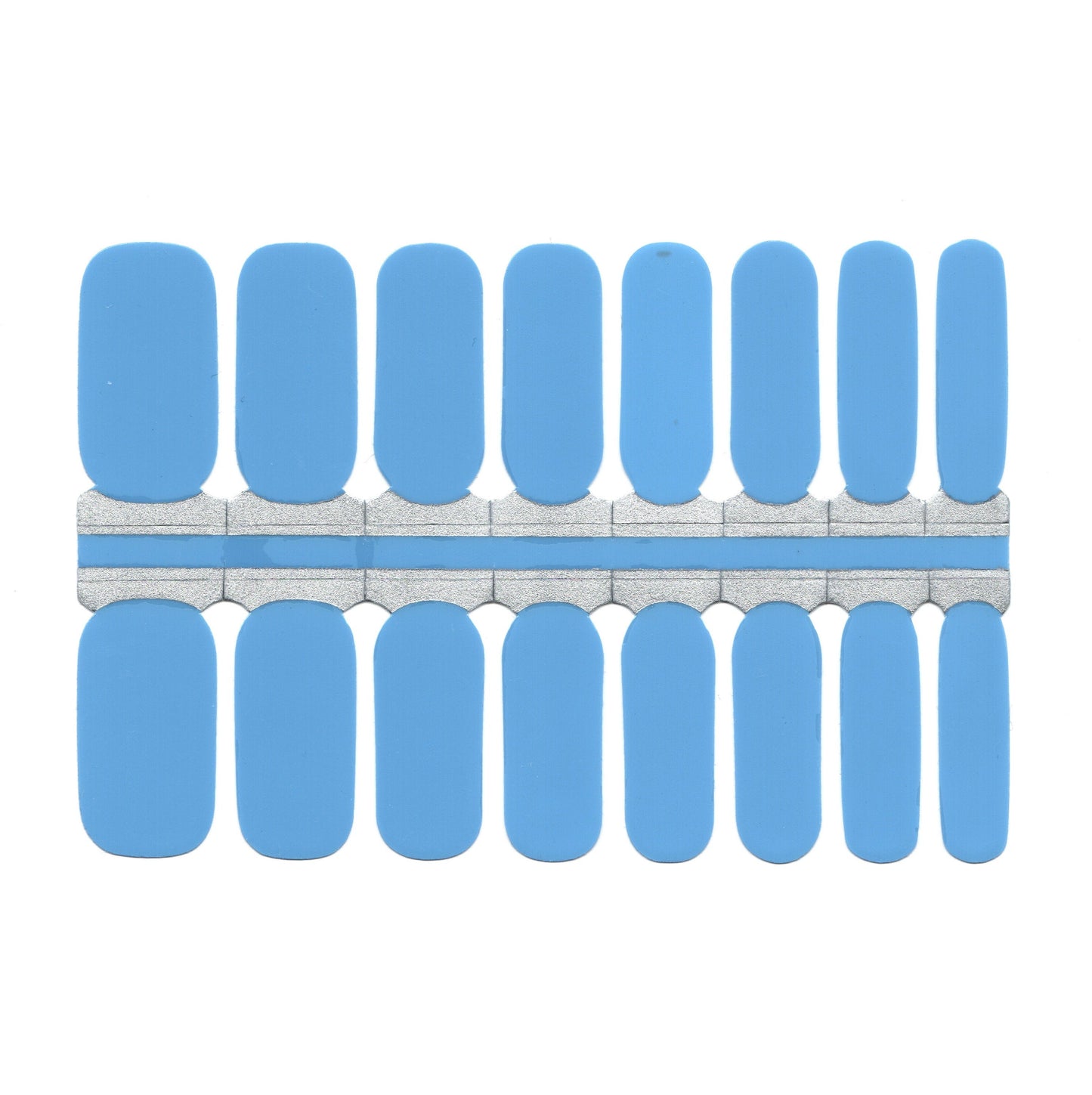 Cornflower Blue Baby Blue Solid Color